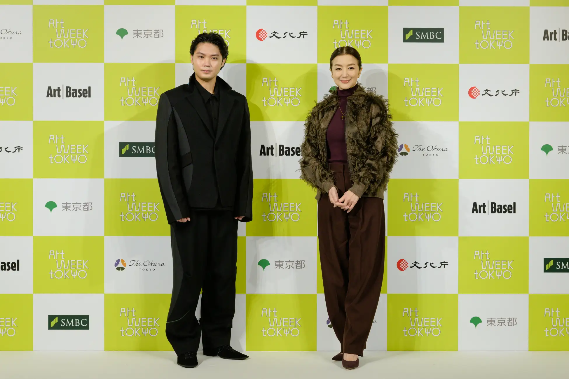 アートウィーク東京 | ART WEEK TOKYO