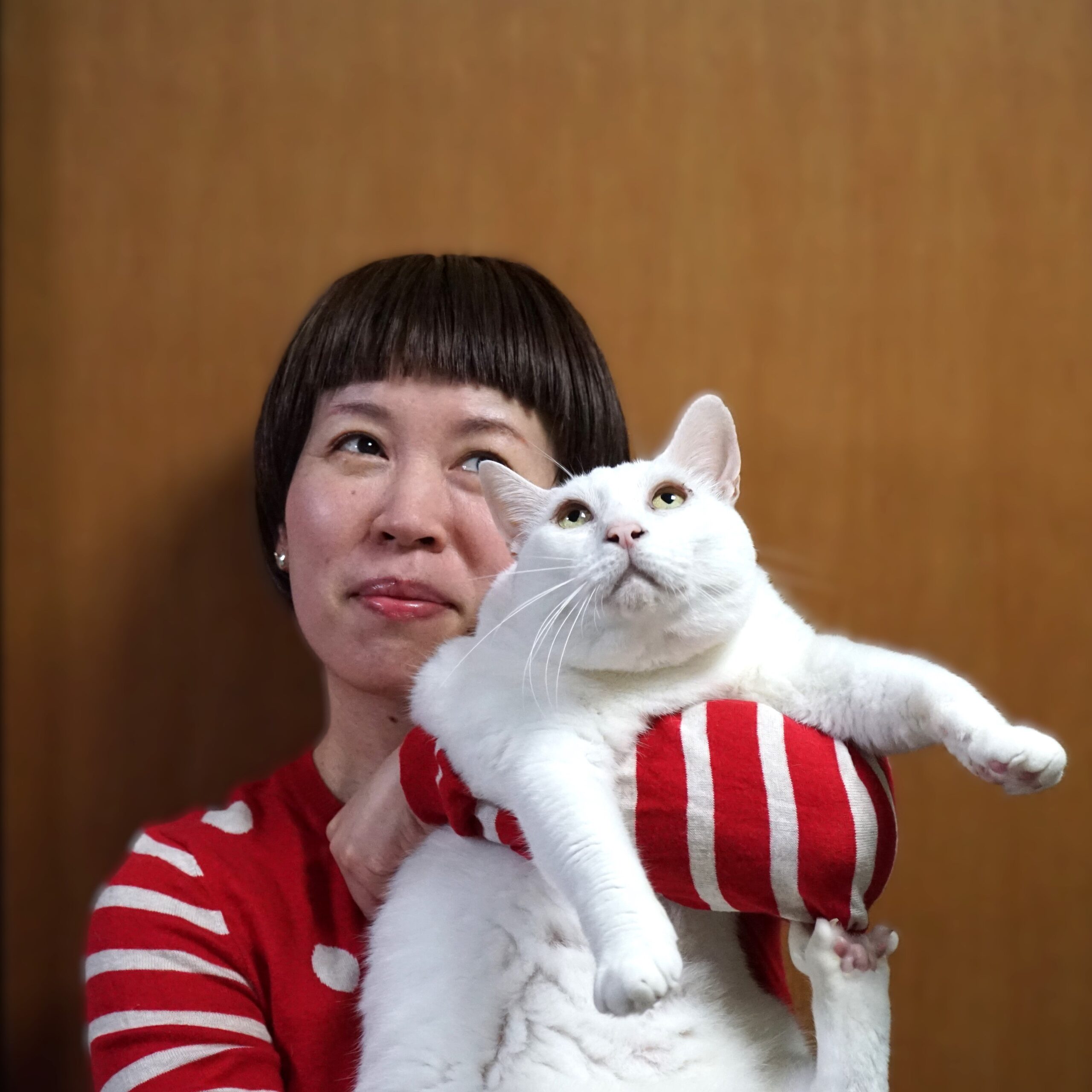 「見た人にいいことがありますように」――伊藤清子インタビュー