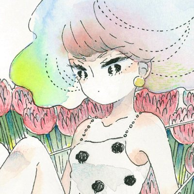日常のやさしさをすくい上げる——mameインタビュー