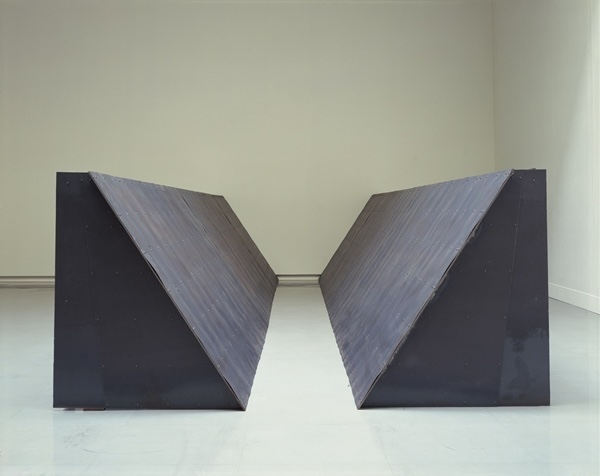 練馬区立美術館「練馬区立美術館コレクション 若林奮－Run and Rest－｜寺田真由美－不在の存在－」チケットプレゼント