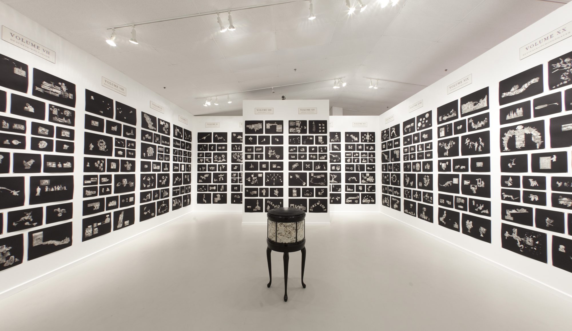 広島市現代美術館「第12回ヒロシマ賞受賞記念 メル・チン展」チケットプレゼント