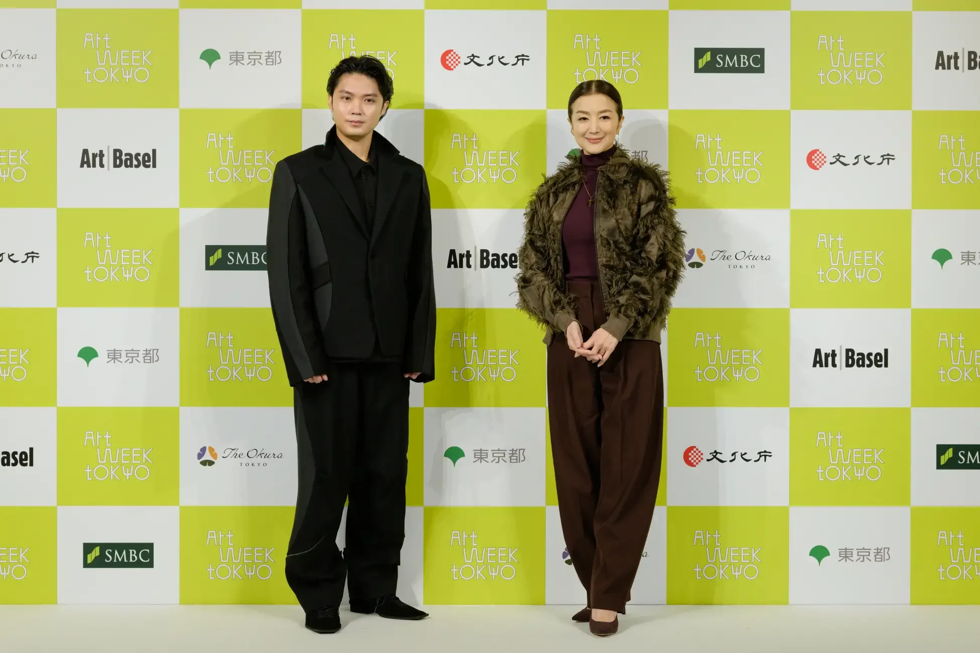 アートウィーク東京 | ART WEEK TOKYO